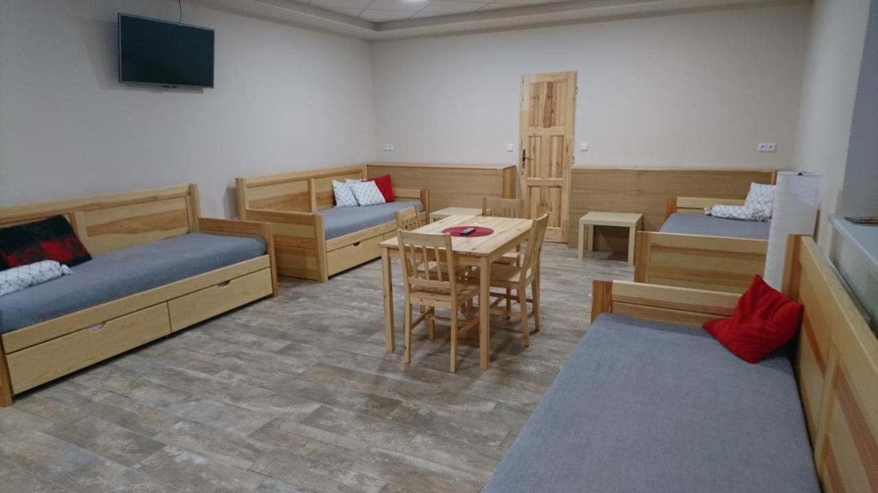 Apartman Žamberk Dış mekan fotoğraf
