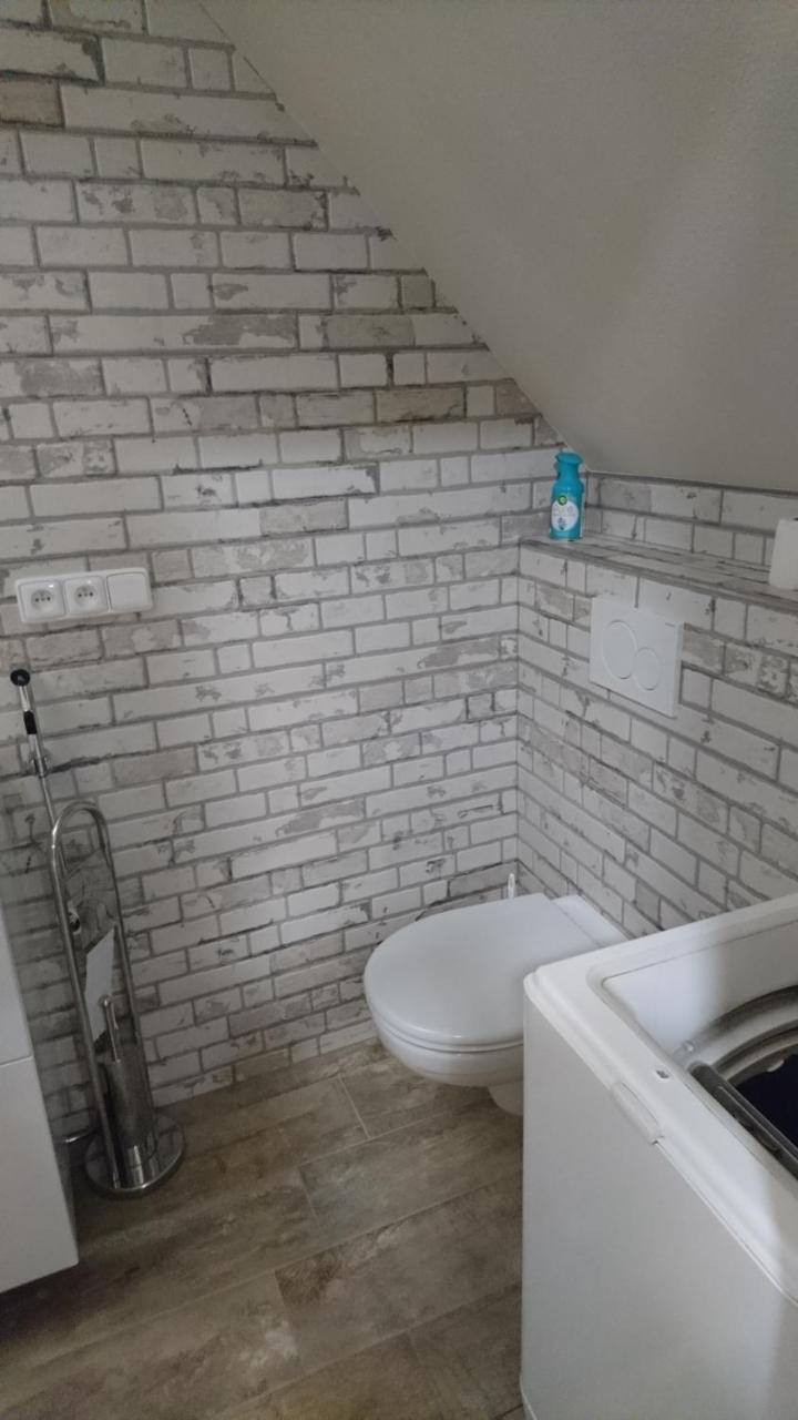 Apartman Žamberk Dış mekan fotoğraf